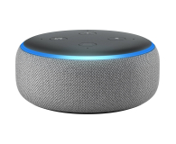 Amazon Echo Dot 3 gen. szary - 477029 - zdjęcie 1
